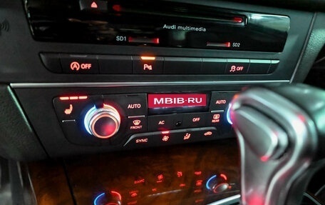 Audi A6, 2012 год, 1 450 000 рублей, 18 фотография
