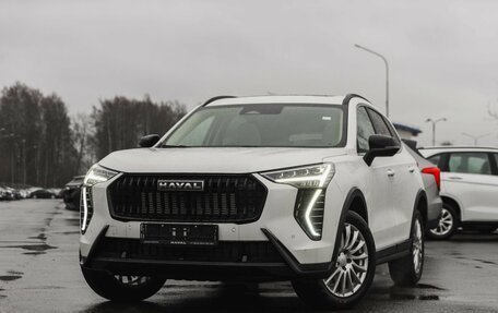 Haval Jolion, 2026 год, 2 870 020 рублей, 3 фотография