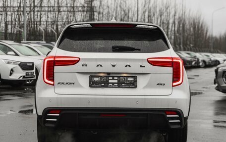 Haval Jolion, 2026 год, 2 870 020 рублей, 12 фотография