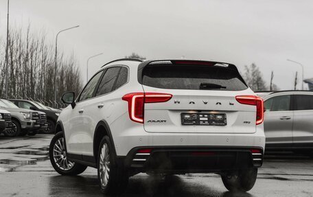 Haval Jolion, 2026 год, 2 870 020 рублей, 11 фотография