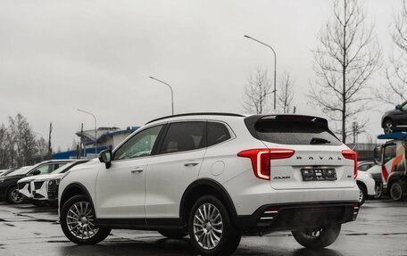 Haval Jolion, 2026 год, 2 870 020 рублей, 10 фотография