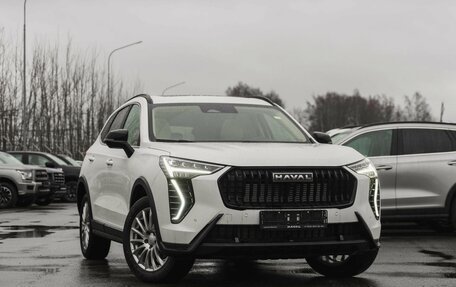 Haval Jolion, 2026 год, 2 870 020 рублей, 4 фотография