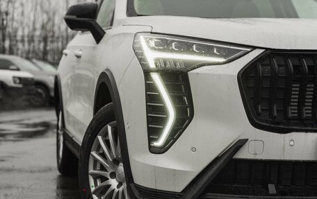 Haval Jolion, 2026 год, 2 870 020 рублей, 8 фотография