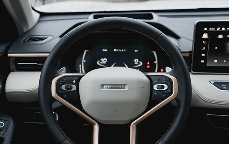 Haval Jolion, 2026 год, 2 870 020 рублей, 26 фотография