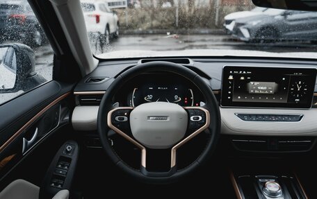 Haval Jolion, 2026 год, 2 870 020 рублей, 28 фотография