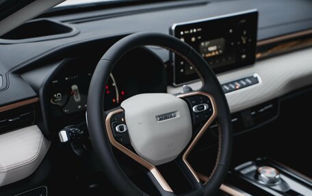 Haval Jolion, 2026 год, 2 870 020 рублей, 31 фотография