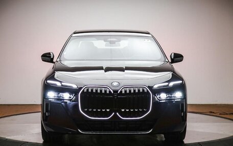 BMW 7 серия, 2026 год, 17 659 968 рублей, 2 фотография