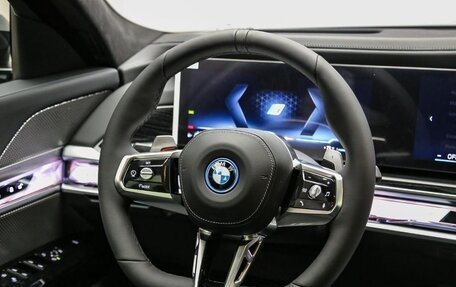 BMW 7 серия, 2026 год, 17 659 968 рублей, 6 фотография