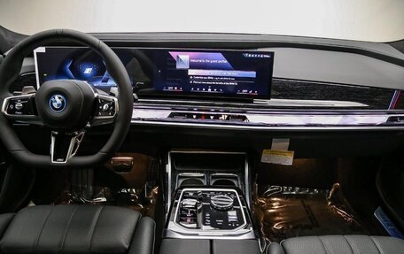 BMW 7 серия, 2026 год, 17 659 968 рублей, 5 фотография