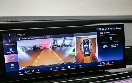BMW 7 серия, 2026 год, 17 659 968 рублей, 7 фотография