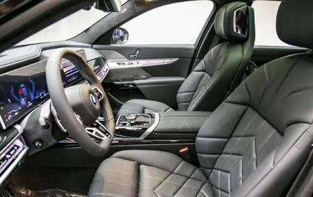 BMW 7 серия, 2026 год, 17 659 968 рублей, 4 фотография