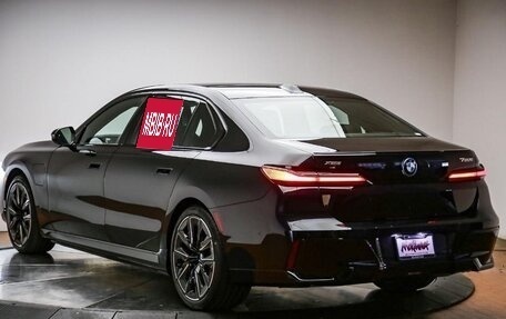 BMW 7 серия, 2026 год, 17 659 968 рублей, 3 фотография