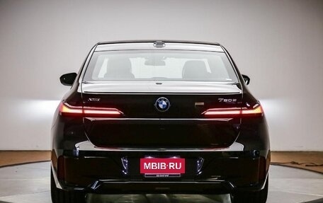 BMW 7 серия, 2026 год, 17 659 968 рублей, 16 фотография