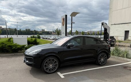 Porsche Cayenne III, 2020 год, 8 500 000 рублей, 4 фотография