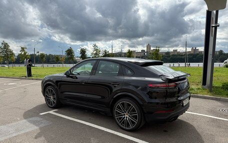 Porsche Cayenne III, 2020 год, 8 500 000 рублей, 5 фотография