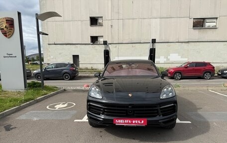 Porsche Cayenne III, 2020 год, 8 500 000 рублей, 6 фотография