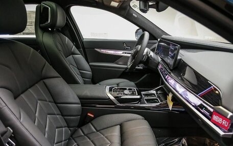 BMW 7 серия, 2026 год, 17 659 968 рублей, 12 фотография