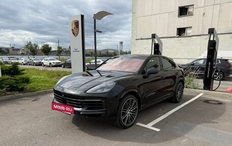 Porsche Cayenne III, 2020 год, 8 500 000 рублей, 3 фотография