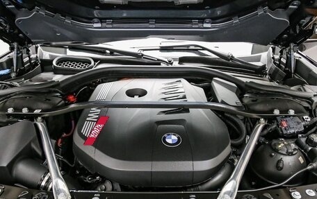 BMW 7 серия, 2026 год, 17 659 968 рублей, 21 фотография