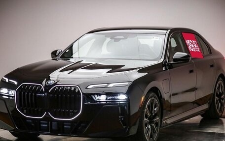 BMW 7 серия, 2026 год, 17 659 968 рублей, 14 фотография