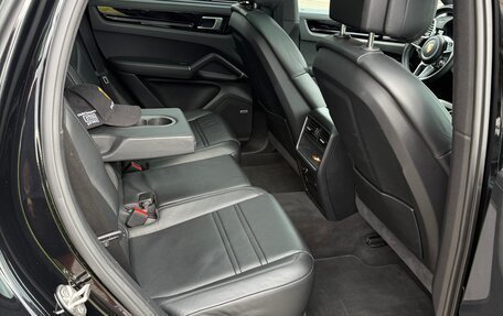 Porsche Cayenne III, 2020 год, 8 500 000 рублей, 13 фотография