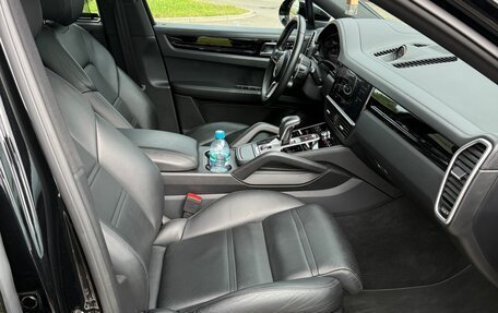 Porsche Cayenne III, 2020 год, 8 500 000 рублей, 15 фотография