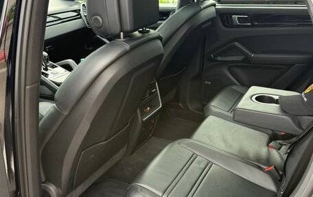 Porsche Cayenne III, 2020 год, 8 500 000 рублей, 10 фотография