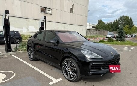 Porsche Cayenne III, 2020 год, 8 500 000 рублей, 2 фотография