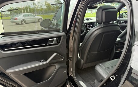 Porsche Cayenne III, 2020 год, 8 500 000 рублей, 11 фотография