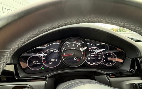 Porsche Cayenne III, 2020 год, 8 500 000 рублей, 19 фотография