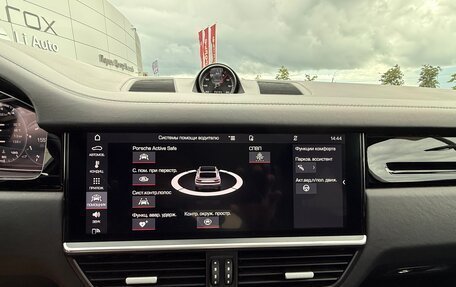 Porsche Cayenne III, 2020 год, 8 500 000 рублей, 20 фотография