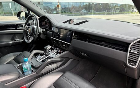 Porsche Cayenne III, 2020 год, 8 500 000 рублей, 18 фотография