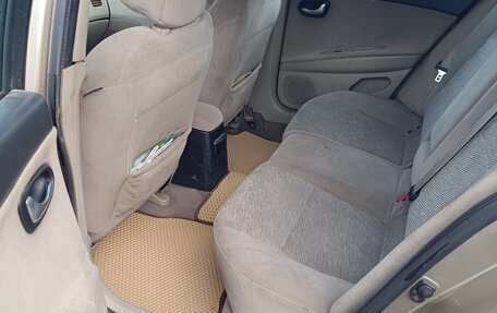 Nissan Primera III, 2003 год, 230 000 рублей, 6 фотография