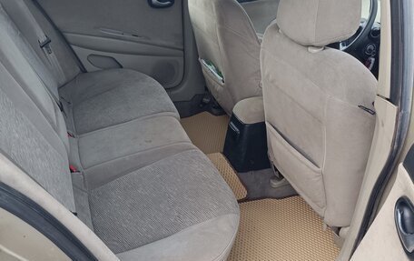 Nissan Primera III, 2003 год, 230 000 рублей, 9 фотография