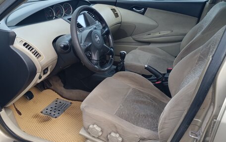 Nissan Primera III, 2003 год, 230 000 рублей, 5 фотография