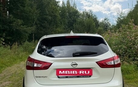 Nissan Qashqai, 2018 год, 1 750 000 рублей, 3 фотография