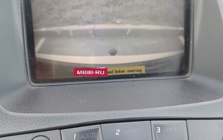 Nissan Primera III, 2003 год, 230 000 рублей, 13 фотография