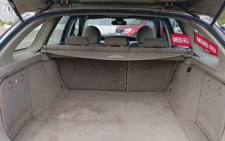 Nissan Primera III, 2003 год, 230 000 рублей, 7 фотография