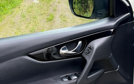Nissan Qashqai, 2018 год, 1 750 000 рублей, 9 фотография