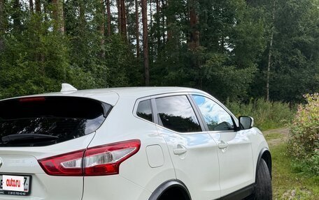 Nissan Qashqai, 2018 год, 1 750 000 рублей, 4 фотография