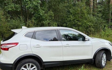 Nissan Qashqai, 2018 год, 1 750 000 рублей, 5 фотография