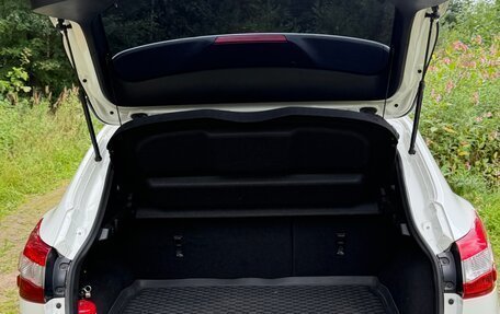 Nissan Qashqai, 2018 год, 1 750 000 рублей, 12 фотография