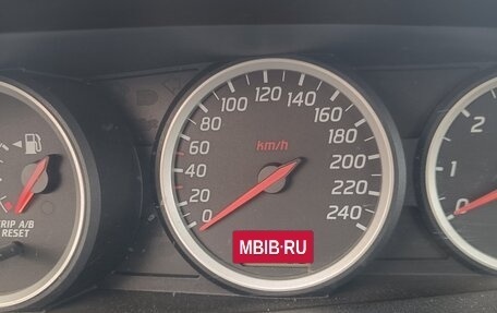 Nissan Primera III, 2003 год, 230 000 рублей, 12 фотография