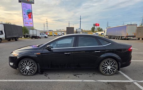 Ford Mondeo IV, 2009 год, 460 000 рублей, 2 фотография