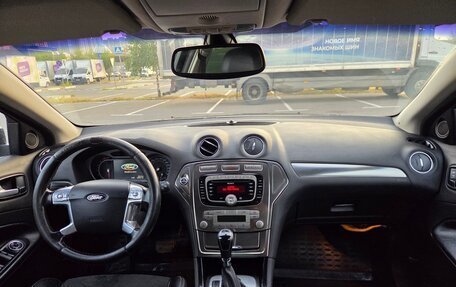 Ford Mondeo IV, 2009 год, 460 000 рублей, 8 фотография