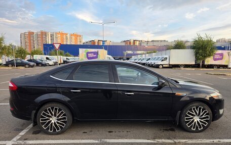 Ford Mondeo IV, 2009 год, 460 000 рублей, 4 фотография