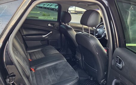 Ford Mondeo IV, 2009 год, 460 000 рублей, 9 фотография