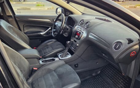 Ford Mondeo IV, 2009 год, 460 000 рублей, 7 фотография
