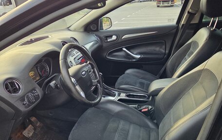 Ford Mondeo IV, 2009 год, 460 000 рублей, 5 фотография