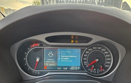 Ford Mondeo IV, 2009 год, 460 000 рублей, 13 фотография